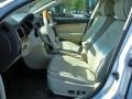 White Platinum Tri-Coat - MKZ FWD Photo No. 5