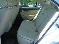 2011 White Platinum Tri-Coat Lincoln MKZ FWD  photo #6