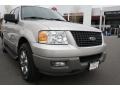 2003 Silver Birch Metallic Ford Expedition XLT  photo #31