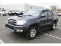 Galactic Gray Mica - 4Runner Sport Edition 4x4 Photo No. 3