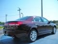 2011 Bordeaux Reserve Metallic Lincoln MKZ FWD  photo #3