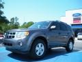 2011 Sterling Grey Metallic Ford Escape XLT  photo #1