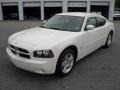 Stone White - Charger SXT Photo No. 1