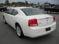 Stone White - Charger SXT Photo No. 2