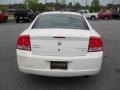 Stone White - Charger SXT Photo No. 3