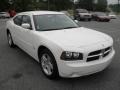Stone White - Charger SXT Photo No. 5