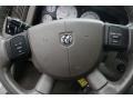 Taupe Controls Photo for 2005 Dodge Ram 3500 #48336241
