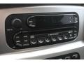 Taupe Controls Photo for 2005 Dodge Ram 3500 #48336286