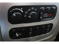 Taupe Controls Photo for 2005 Dodge Ram 3500 #48336304