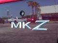 Bordeaux Reserve Metallic - MKZ FWD Photo No. 4