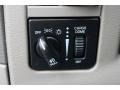 Taupe Controls Photo for 2005 Dodge Ram 3500 #48336376