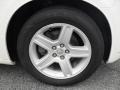 Stone White - Charger SXT Photo No. 23