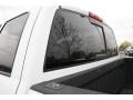 Bright White - Ram 3500 Laramie Quad Cab 4x4 Photo No. 31