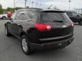 Dark Cherry Metallic - Traverse LT AWD Photo No. 2