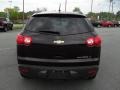Dark Cherry Metallic - Traverse LT AWD Photo No. 3