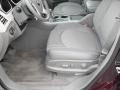 Dark Cherry Metallic - Traverse LT AWD Photo No. 7