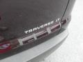 Dark Cherry Metallic - Traverse LT AWD Photo No. 19