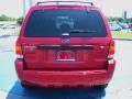 2007 Redfire Metallic Ford Escape XLT V6  photo #4