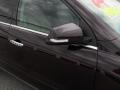 Dark Cherry Metallic - Traverse LT AWD Photo No. 25