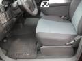 Galaxy Black - Titan XE Crew Cab Photo No. 7