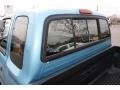 Paradise Blue Metallic - Tacoma V6 Extended Cab 4x4 Photo No. 24