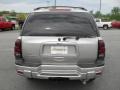 Silverstone Metallic - TrailBlazer LS 4x4 Photo No. 3
