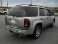 Silverstone Metallic - TrailBlazer LS 4x4 Photo No. 4