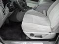 Silverstone Metallic - TrailBlazer LS 4x4 Photo No. 7