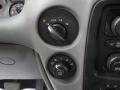 Silverstone Metallic - TrailBlazer LS 4x4 Photo No. 11