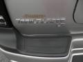 Silverstone Metallic - TrailBlazer LS 4x4 Photo No. 19