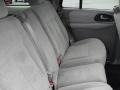 Silverstone Metallic - TrailBlazer LS 4x4 Photo No. 20