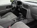 Silverstone Metallic - TrailBlazer LS 4x4 Photo No. 22