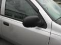 Silverstone Metallic - TrailBlazer LS 4x4 Photo No. 24