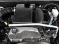 Silverstone Metallic - TrailBlazer LS 4x4 Photo No. 26