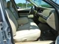 Silver Birch Metallic - Grand Marquis LS Ultimate Edition Photo No. 16