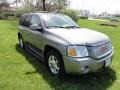 2005 Steel Grey Metallic GMC Envoy Denali 4x4  photo #4