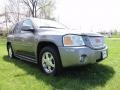 2005 Steel Grey Metallic GMC Envoy Denali 4x4  photo #5