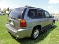 2005 Steel Grey Metallic GMC Envoy Denali 4x4  photo #8