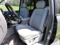 Steel Grey Metallic - Envoy Denali 4x4 Photo No. 17