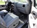 2005 Steel Grey Metallic GMC Envoy Denali 4x4  photo #18