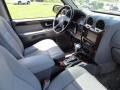 Steel Grey Metallic - Envoy Denali 4x4 Photo No. 19