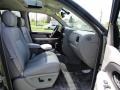 2005 Steel Grey Metallic GMC Envoy Denali 4x4  photo #20