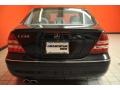 Black - C 230 Sport Photo No. 17