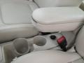 Harvest Moon Beige - New Beetle S Coupe Photo No. 9