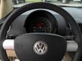 Harvest Moon Beige - New Beetle S Coupe Photo No. 13