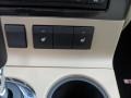 White Suede - Explorer Sport Trac Limited 4x4 Photo No. 10