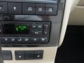 White Suede - Explorer Sport Trac Limited 4x4 Photo No. 11