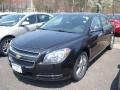 Black Granite Metallic - Malibu LT Photo No. 1