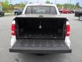 White Suede - Explorer Sport Trac Limited 4x4 Photo No. 18