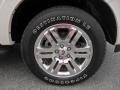 White Suede - Explorer Sport Trac Limited 4x4 Photo No. 24